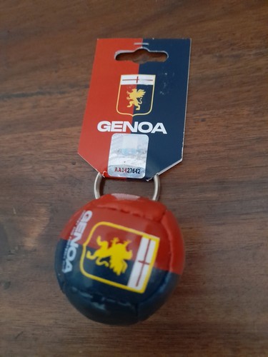 Portachiavi keychain football - portachiavi,