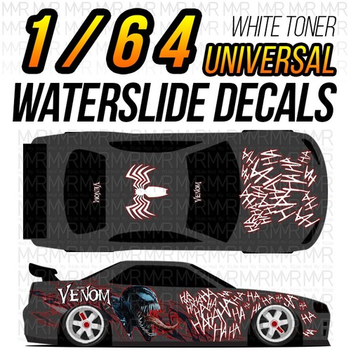 Scala venom drift toner - venom,