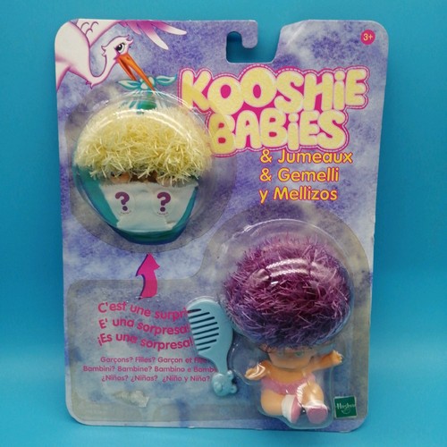 Kooshie koos truciolones - koos,