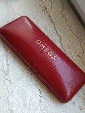 Box/Scatola OMEGA donna