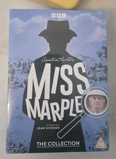 Agatha Christie's Miss Marple
