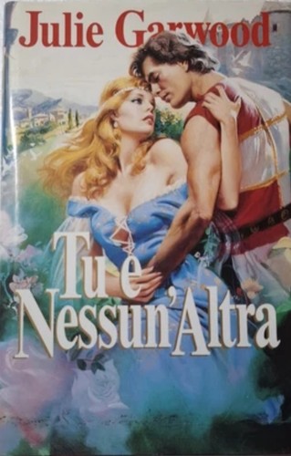 Nessun altra julie - tu,