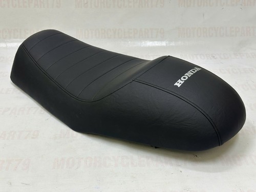 Sedile moto honda gl1000 - sedile,