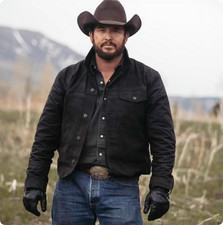 Giacca Cerata Impermeabile Rosso Tornado Retrò Tela Giacca Moto Abbigliamento da Lavoro Cappotto