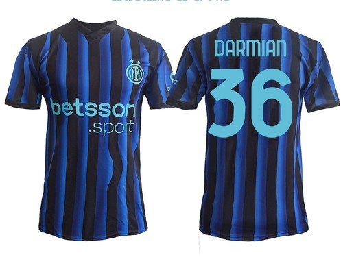 Maglia darmian inter - darmian, 2025