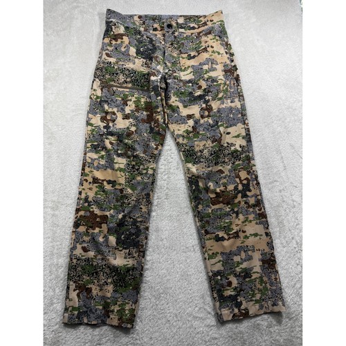 Forloh pantalone caccia - pantalone,