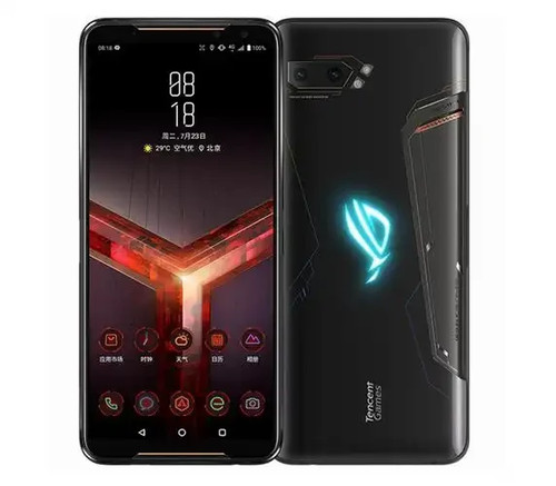 Smartphone android asus - smartphone,