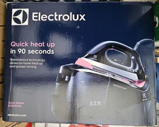 Electrolux ferro stiro con - electrolux,