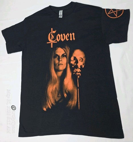 Shirt fascia conve arancione - t-shirt,