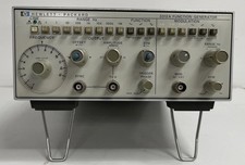GENERATORE FUNZIONI HP 3312A
