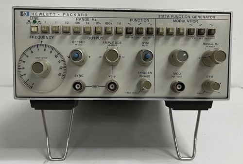 Generatore funzioni hp - generatore, di