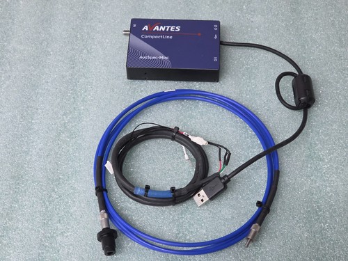 Avantes avaspec mini - avantes, avaspec-mini
