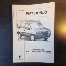 Corso su Fiat Doblò -