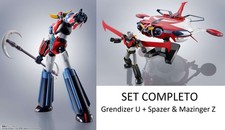 -=] BANDAI - Grendizer U +