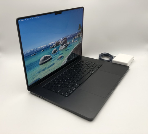 Apple macbook pro 2023 - macbook,