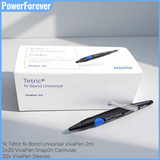Dentale Ivoclar Tetric N-Bond
