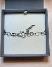 Bracciale Argento Sterling Giovanni Raspini 925