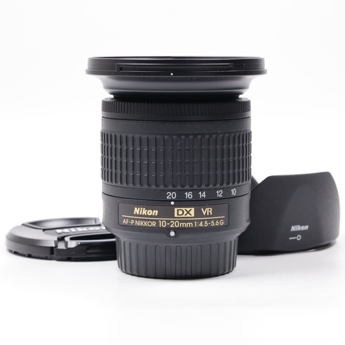 Nikon nikkor 10 20mm - nikon, 10-20mm
