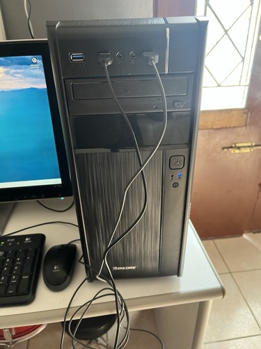 Deskop - pc,