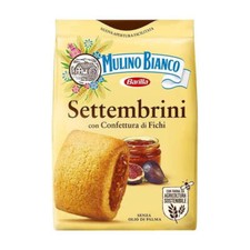 Mulino Bianco Settembrini