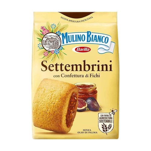 Mulino bianco settembrini - mulino,