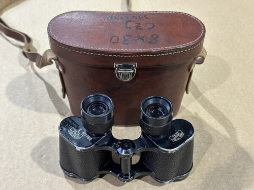 Binocolo carl zeiss - carl,