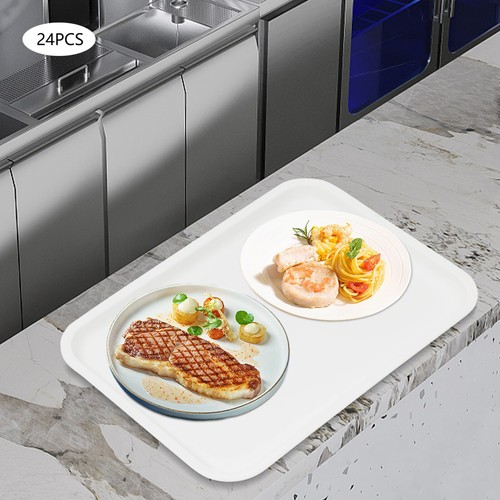 Vassoi fast food - fast,