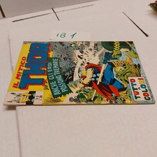 IL MITICO THOR 31 CORNO NO