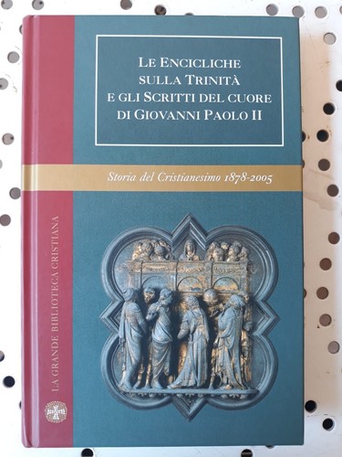 Storia del cristianesimo