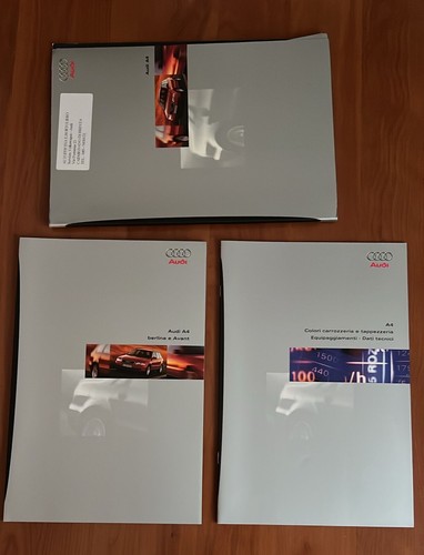 Book depliant brochure - book, a4
