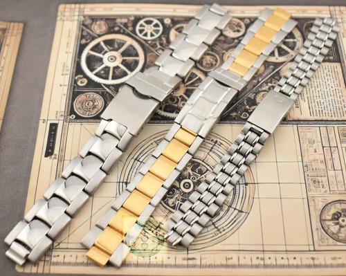 Cinturino per orologio - cinturino, da
