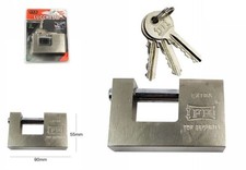 Lucchetto Antiscasso