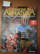 Soldatini in armatura -  9