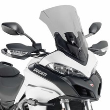 CUPOLINO GIVI FUME' DUCATI