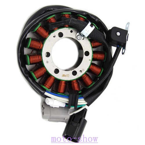 Bobina statore alternatore per