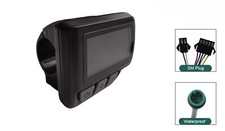 EN06 Display 24V 36V 48V Bici