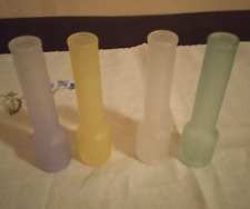 Bicchierini limoncello o vodka colorati