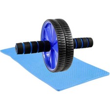 Ruota addominali ABS fitness
