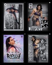 TOPPS WWE SLAM DIGITAL CARD