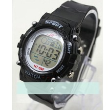 Da Orologio Elettronico