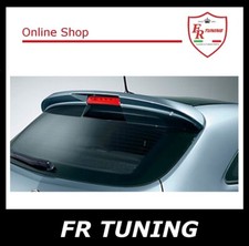 SPOILER OPEL CORSA D E
