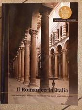 IL ROMANICO IN ITALIA L'arte