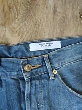 Levis engineered W32 L34 limited edition 10 TH anniversary 173 of 414