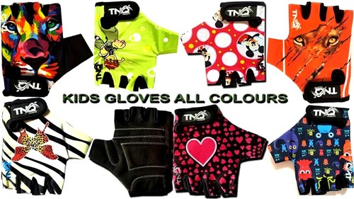 Guanto bambini ragazze ragazzi - ragazze,