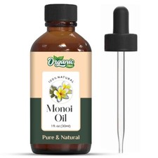 Olio vettore monoi zing - di,