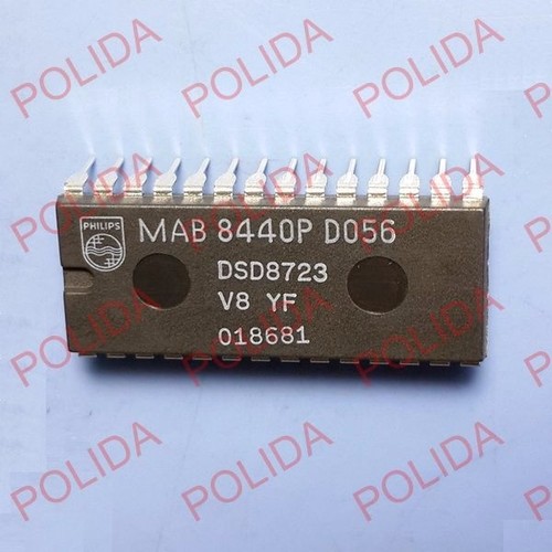 1pz philips dip - 1pz, ic