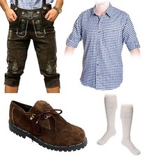 Set pezzi costumi - 5,