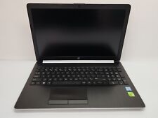 NOTEBOOK HP PAVILION 15 INTEL