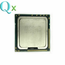 Processore CPU Intel core