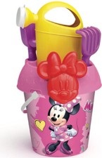 Giochi da Spiaggia Minnie